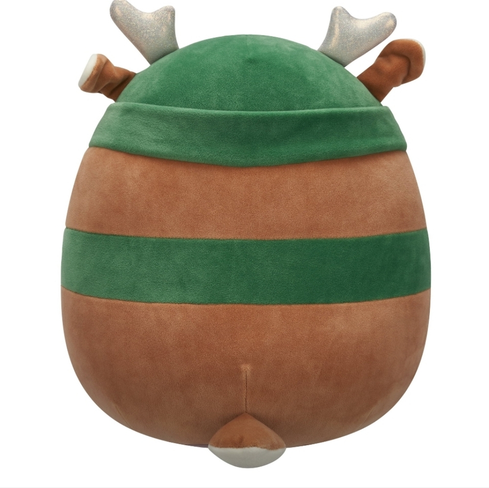 Squishmallows Official Plush 12 inch Dawn The Winking Brown Fawn - Picture 6 of 7
